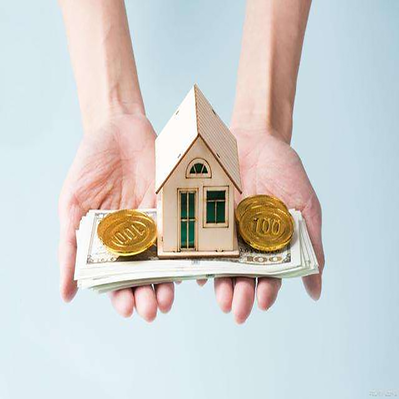 静安房产抵押贷款2025申请指南!